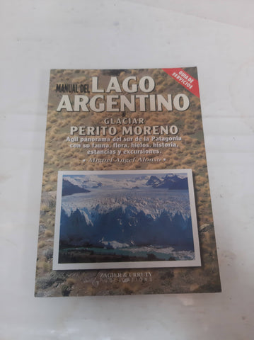 Manual del lago argentino