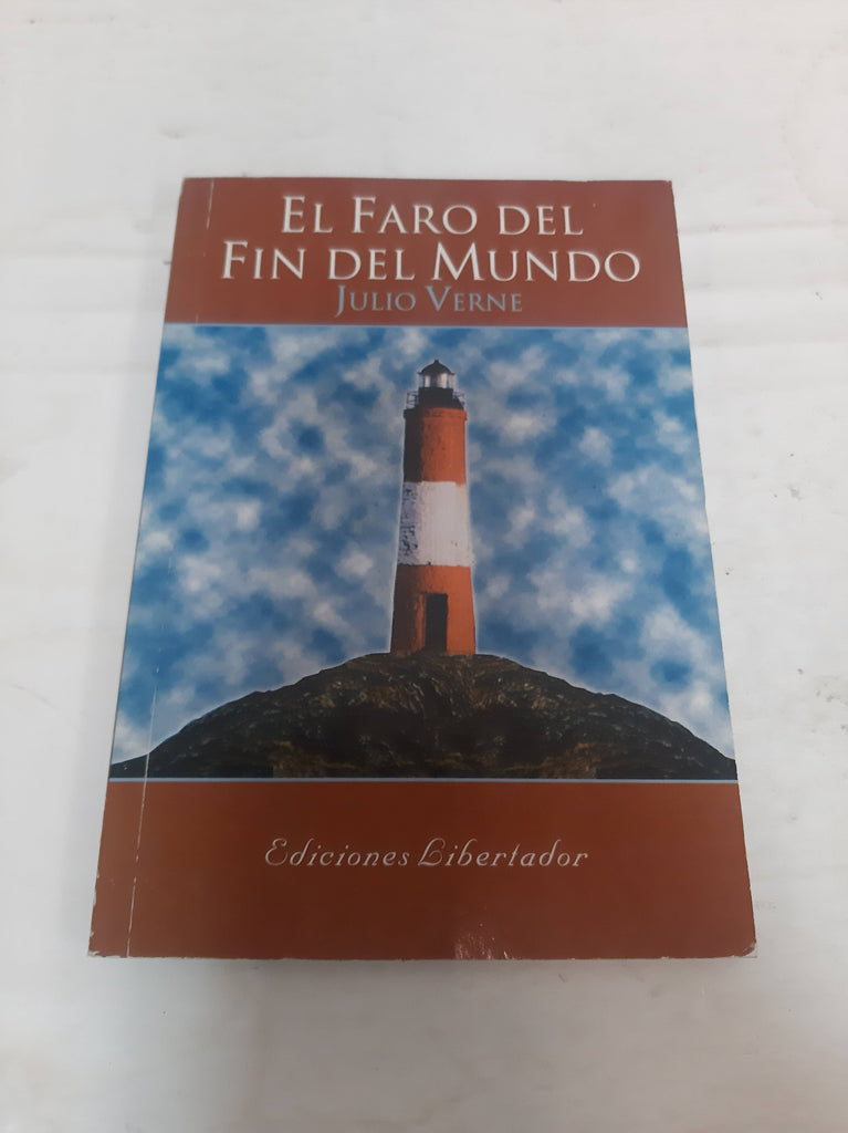 El faro del fin del mundo