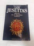 Los Jesuitas