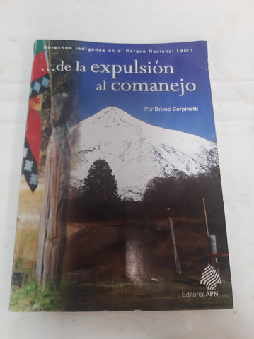 De la expulsión al comanejo