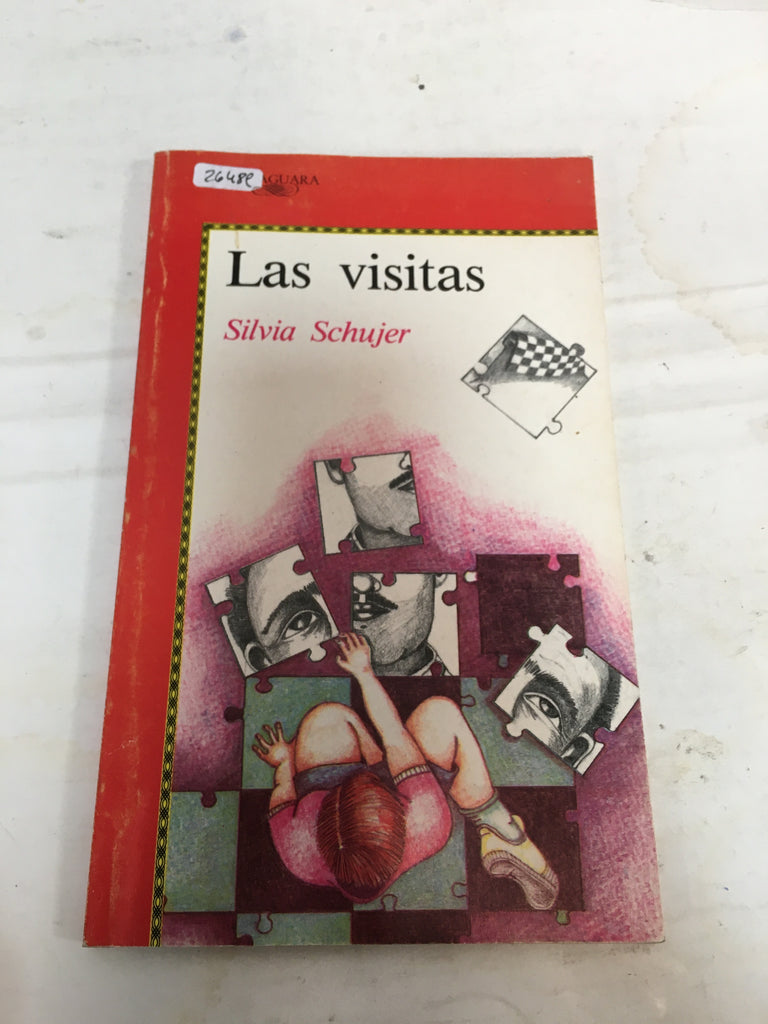 Las visitas