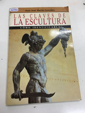 Las claves de la escultura