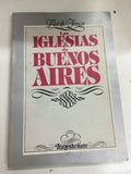 Las Iglesias De Buenos Aires