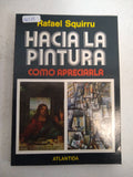 Hacia la pintura