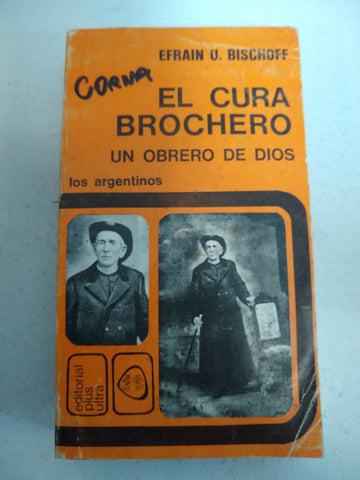 el cura brochero