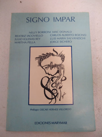 signo impar