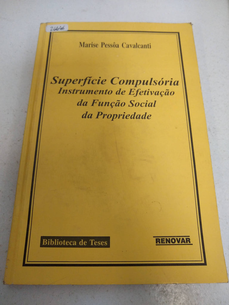 Superficie Compulsoria