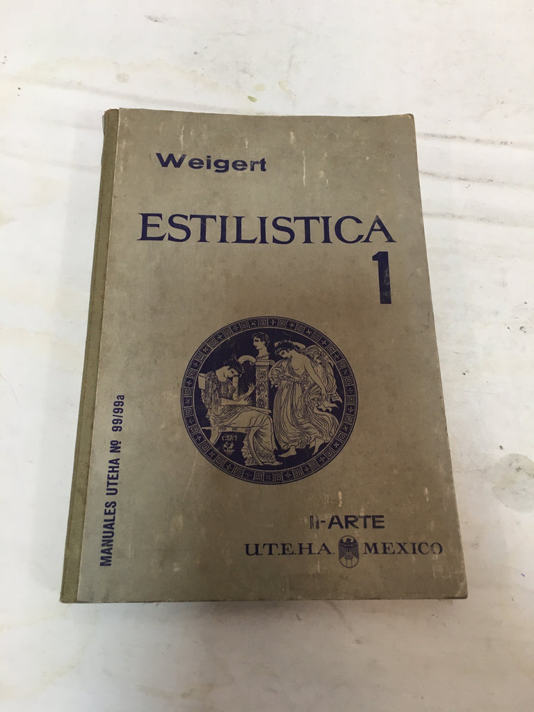 estilistica 1