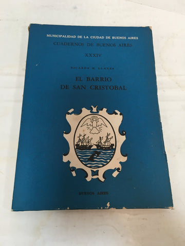 el barrio de san cristobal