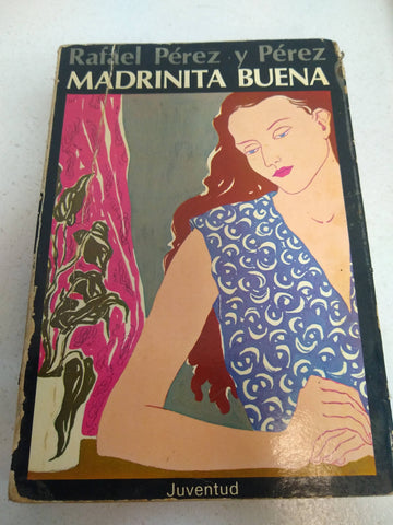 madrinita buena