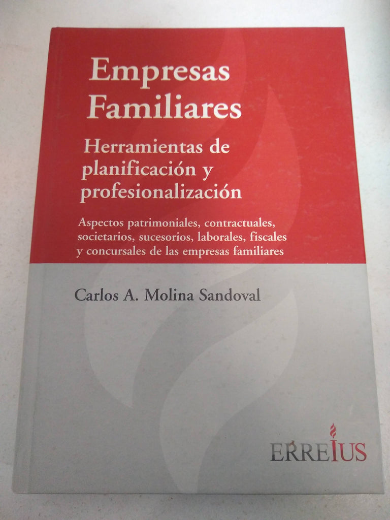 Empresas familares