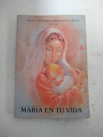 Maria en tu vida