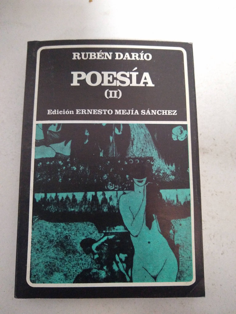 Poesía (II)