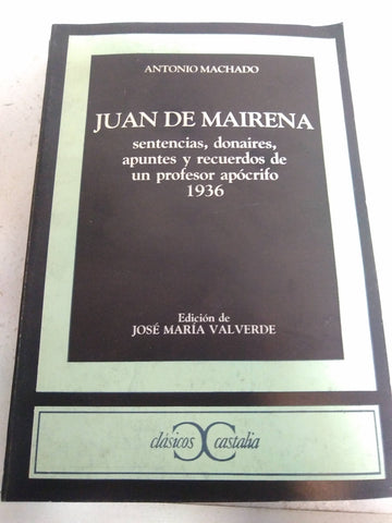 Juan de Mairena