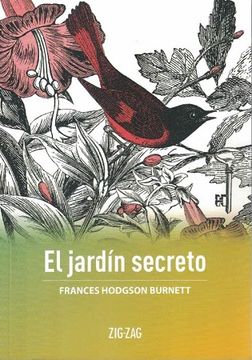 El jardin secreto