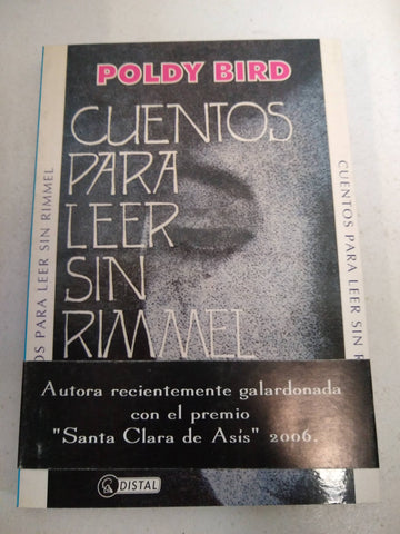 Cuentos para leer sin rimmel