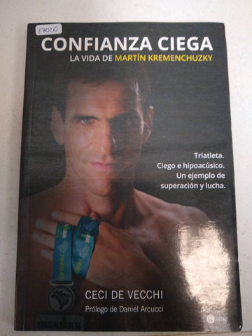 Confianza Ciega