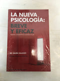 La nueva psicologia, breve y eficaz