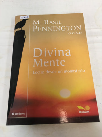 Divina Mente