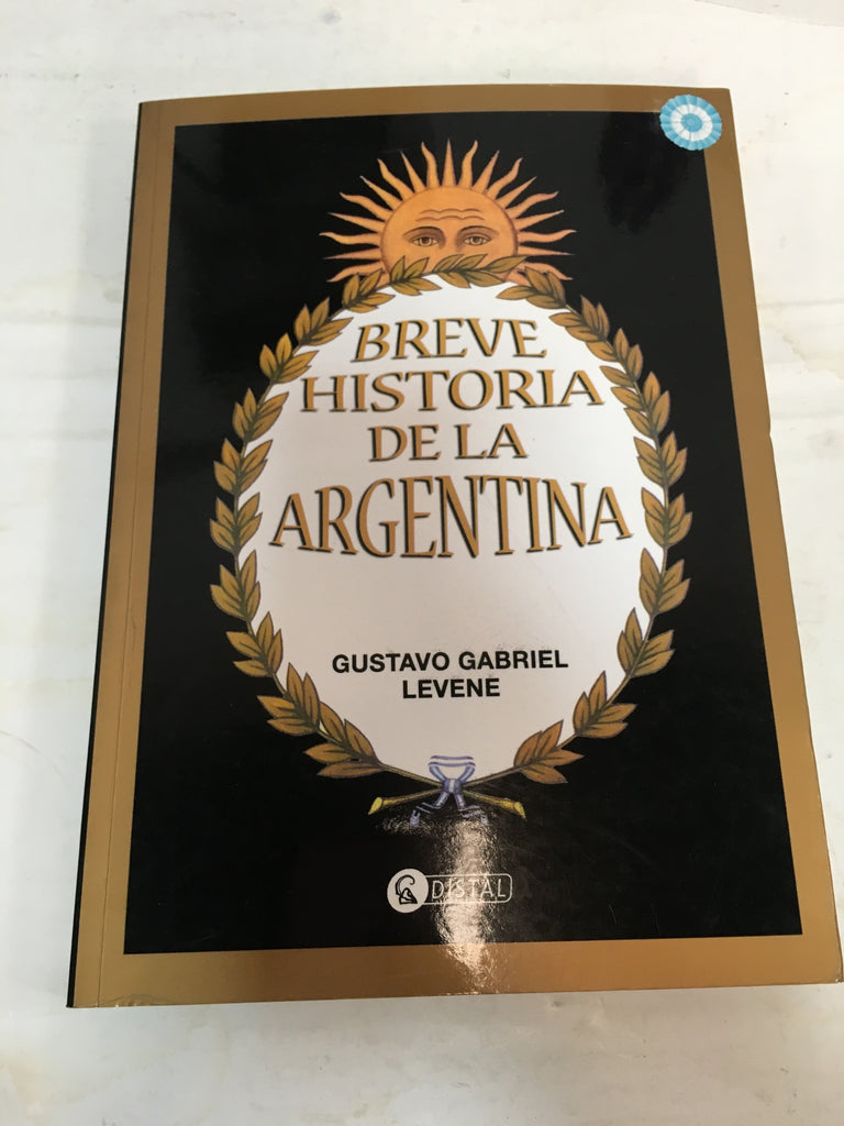 Breve historia de la argentina