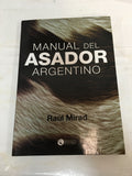 Manual del asador argentino