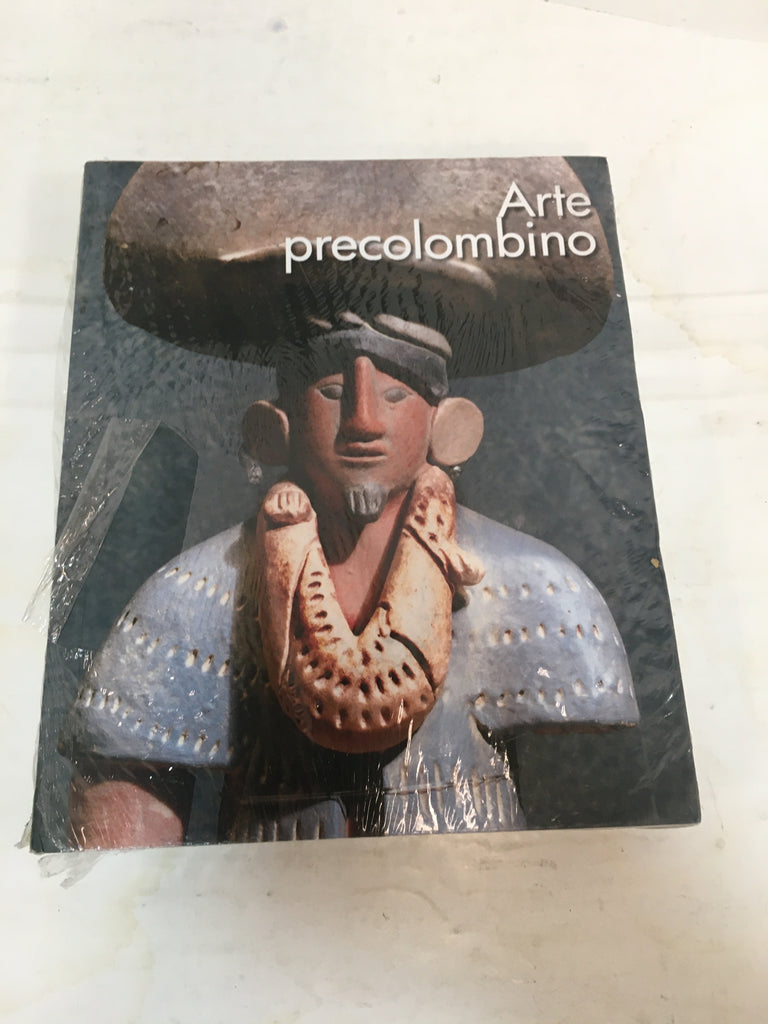 Arte precolombino