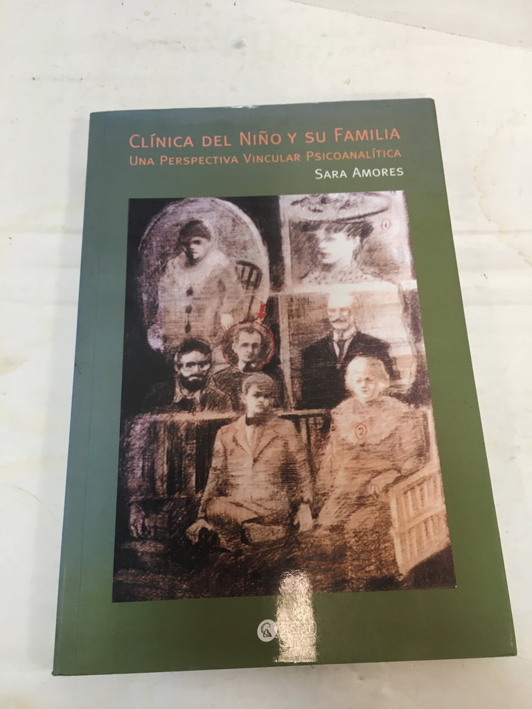 Clinica del niño y su familia