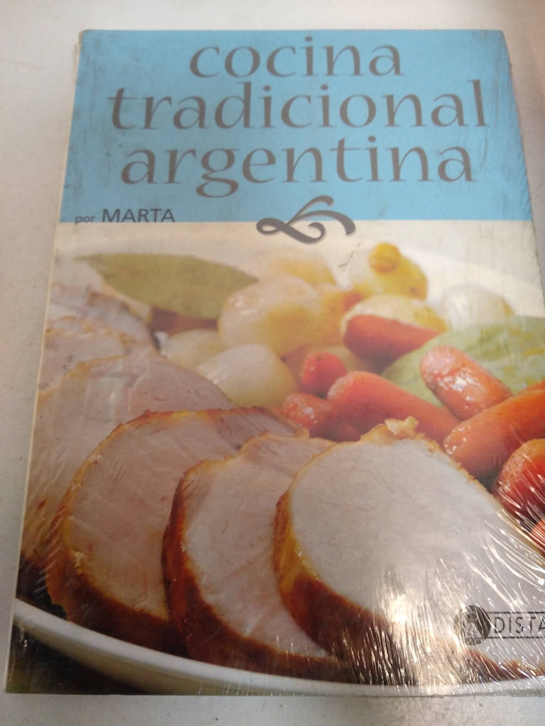 Cocina tradicional argentina