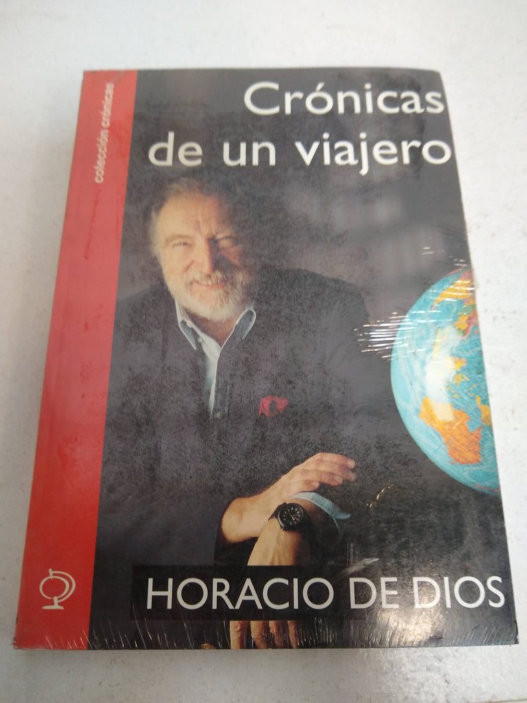 Cronicas de un viajero