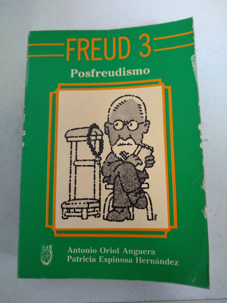 Freud 3. Posfreudismo