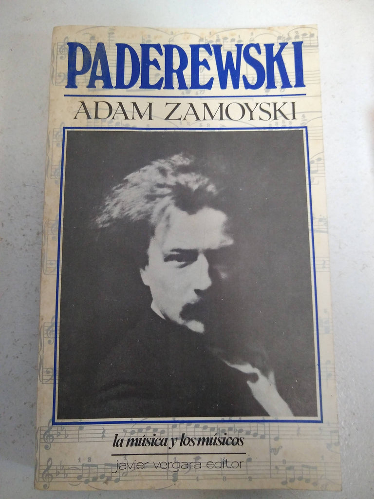 Paderewski