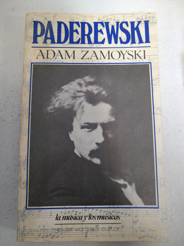 Paderewski