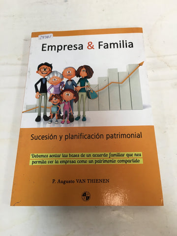 Empresa y Familia