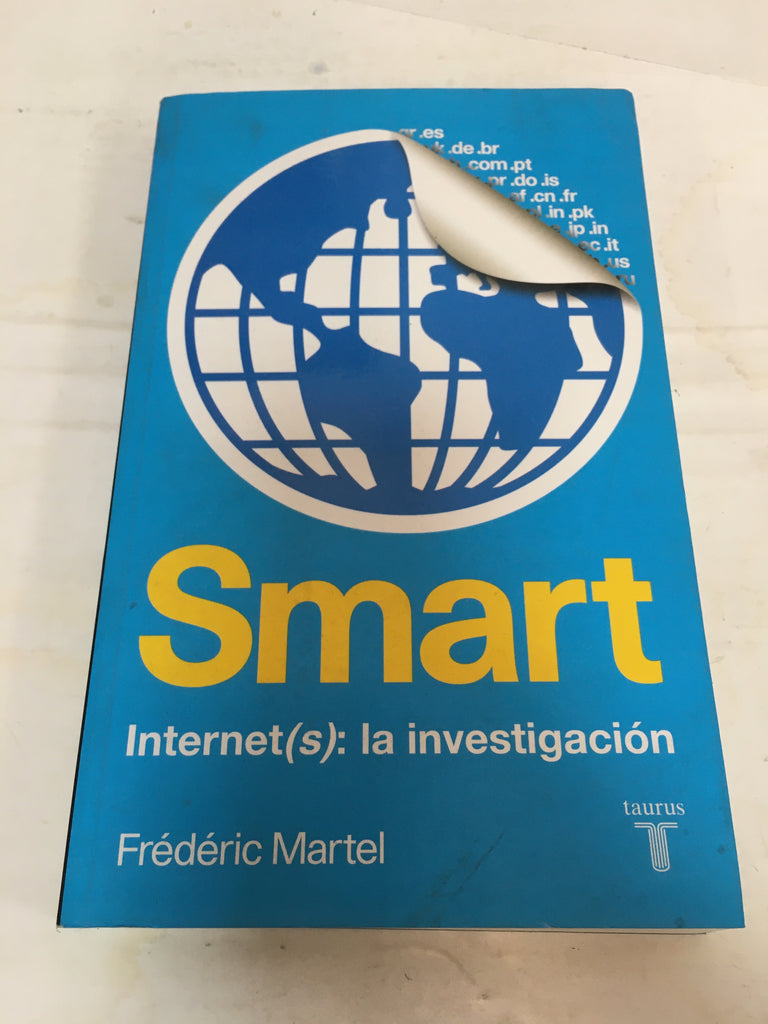 Smart Internet (s) La Investigacion