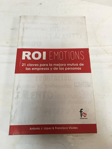 Roi emotions