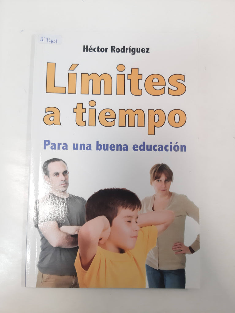 Límites a tiempo