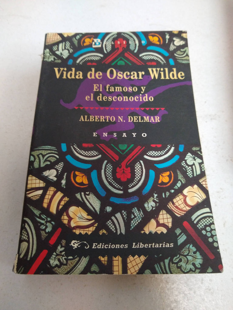 Vida de Oscar Wilde: El famoso y el desconocido (Bolsillo)