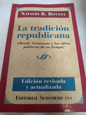 La tradición republicana