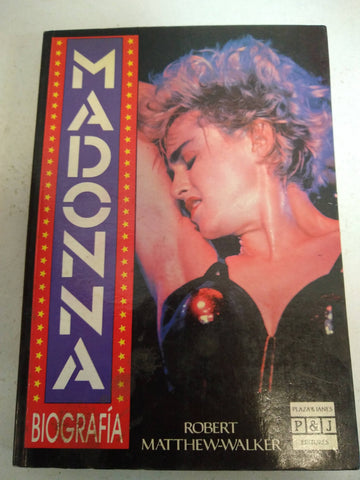 Madonna