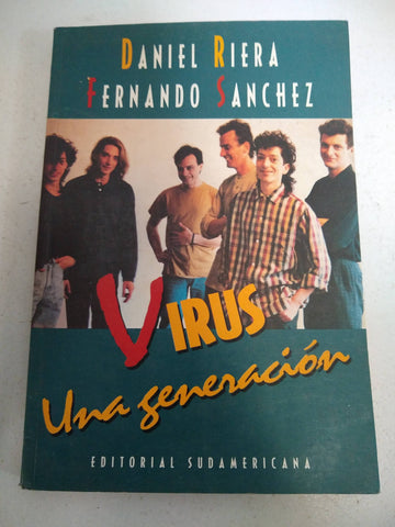 Virus, una generacion