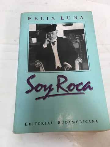 Soy roca / I am a Rock (Historia)