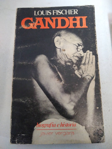 Gandhi