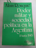 Poder Militar I