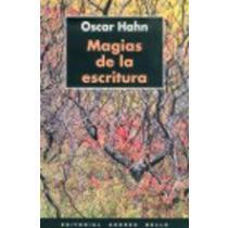 Magias De La Escritura