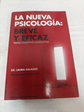 La nueva psicologia, breve y eficaz