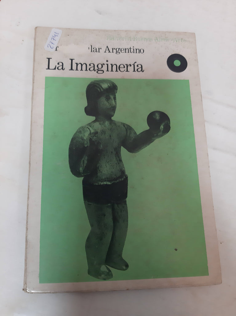 La imaginería