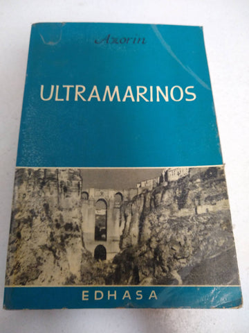 Ultramarinos