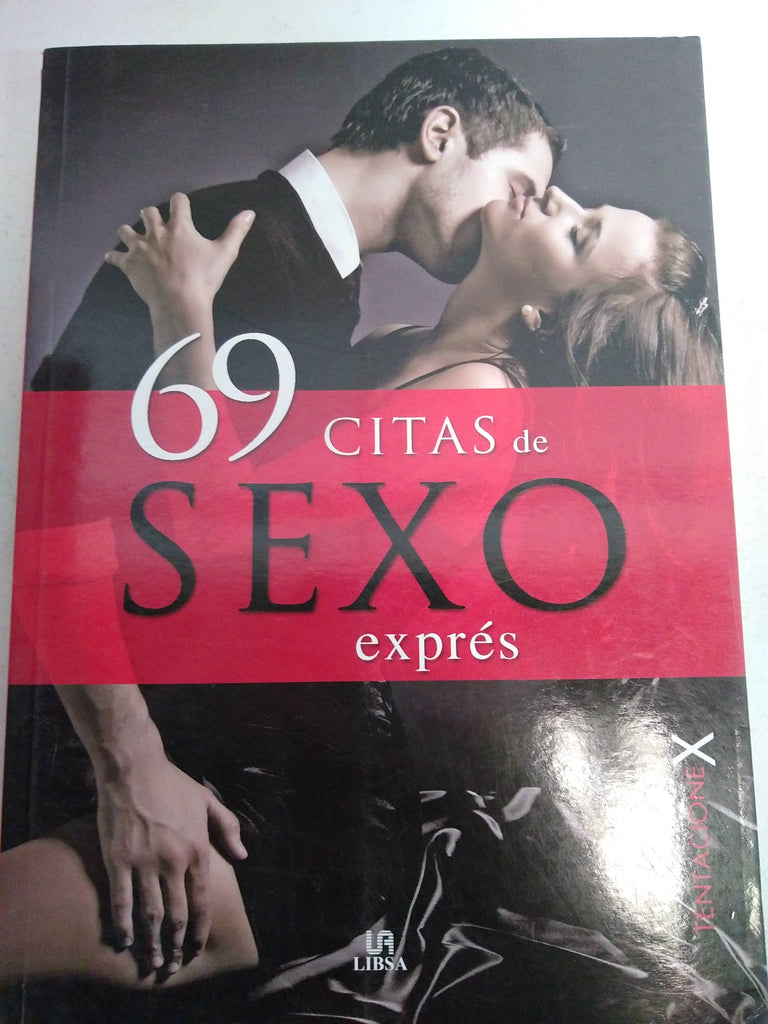 69 CITAS DE SEXO EXPRES - TENTACIONEX