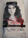 Dulce Amargo - Dulce María - Ed. Indicios