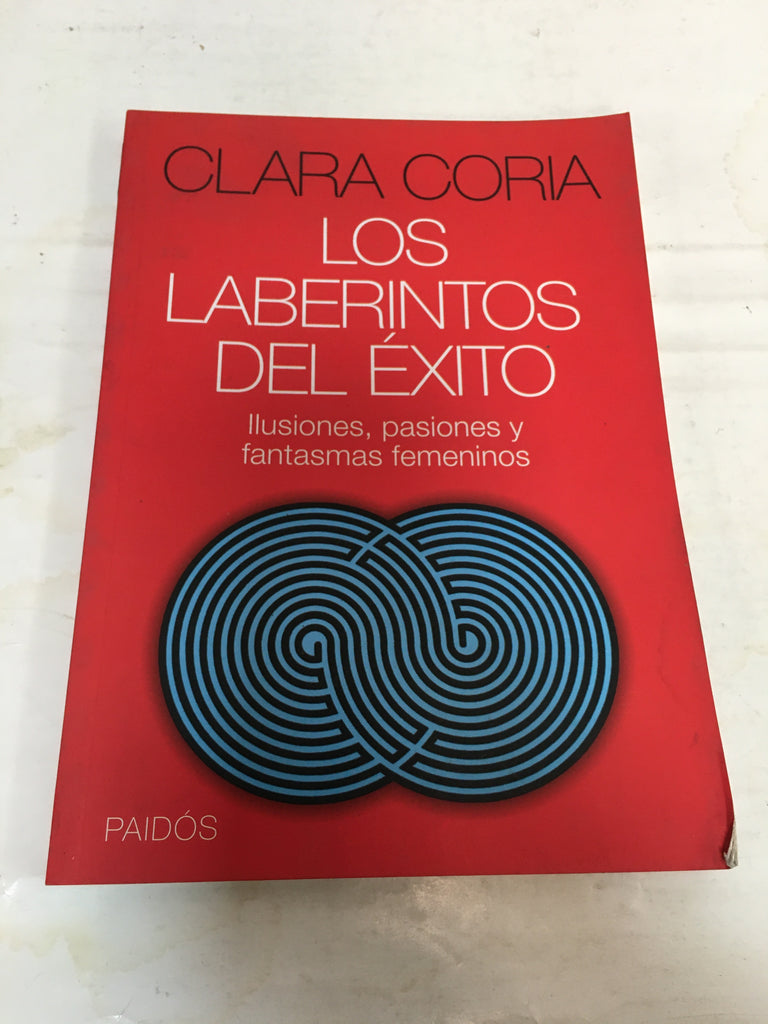 Los laberintos del exito